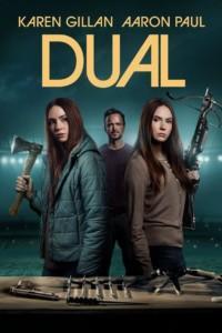 Dual (2022) International Feature. Dir. Riley Stearns