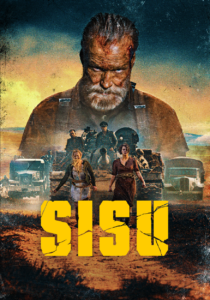 Sisu (2022)  International Feature. Dir. Jalmari Helander